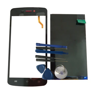 

RYKKZ For Keneksi Amber LCD Display Add Touch Screen Digitizer Assembly Replacement