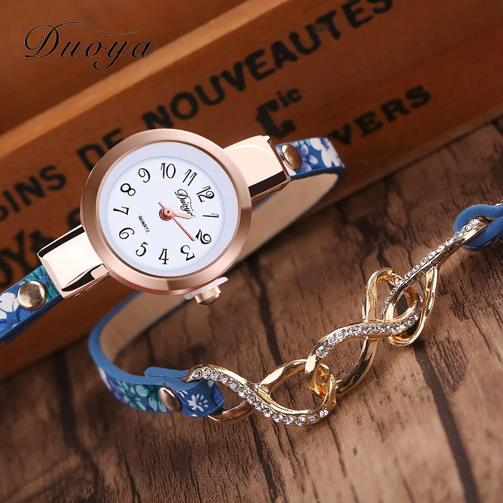 Женские часы reloj mujer rectangulo модные маленькие и Изысканные Циферблат с простым кожаным ремешком женские часы-браслет женские часы