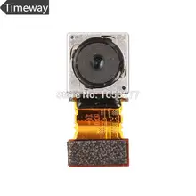 Timeway OEM Rear Big Camera Module Replacement for Sony Xperia Z3+ E6553