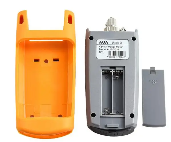 OPM meter 10