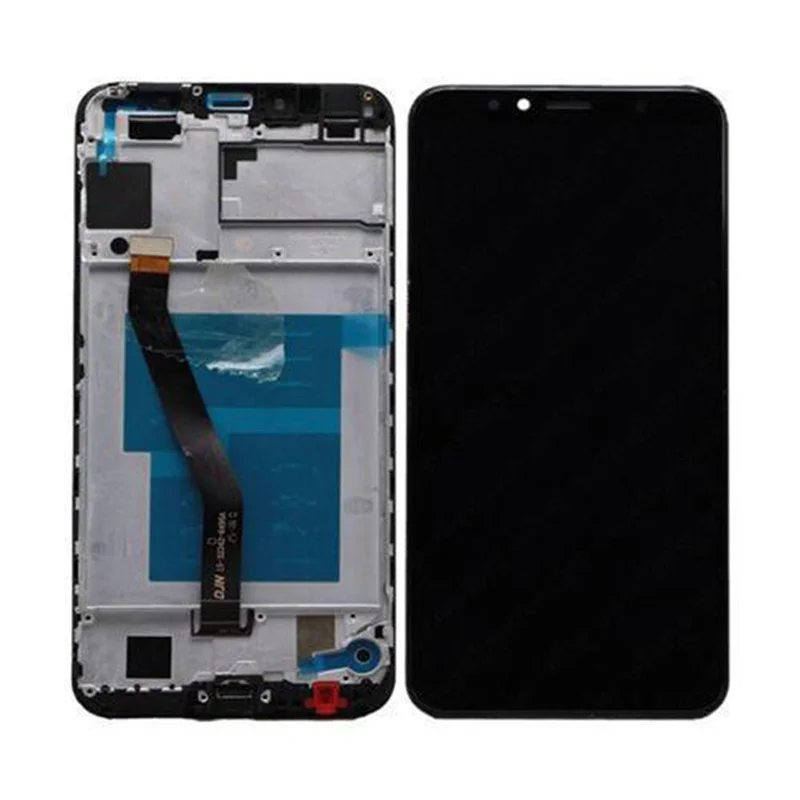2018 5 7 дюймовый ЖК дисплей для Huawei Honor 7A pro aum l29 AUM L41 сенсорный экран дигитайзер