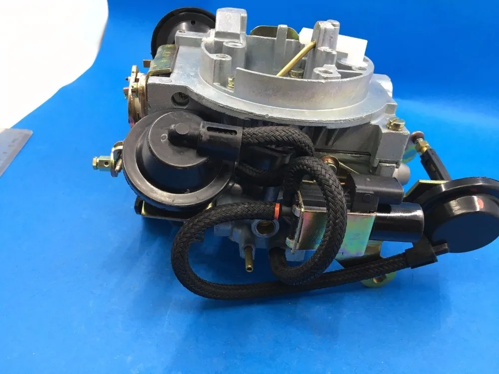 Бесплатная доставка совершенно новый Карбюратор OEM для VW Golf mk2 Pierburg 2E2 Carb VOLKSWAGEN