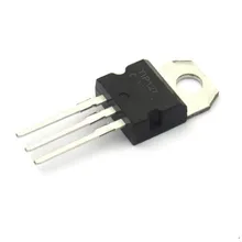 100 шт. TIP127 5A 100V PNP дарлингтонские Силовые транзисторы