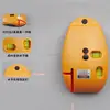 multi functional laser level Horizon Vertical line level tool spirit level mouse type Right Angle 2 Red Lines ► Photo 3/6