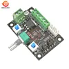 DC 12V 24V Stepper Motor Driver Controller Speed Regulator PWM Pulse Signal Generator Module 8-24V ► Photo 3/6