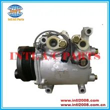 MR958135 AKC200A560A AKC200A560 MSC105CA PV6 воздушный компрессор кондиционера для Mitsubishi Outlander, lancer 04-06