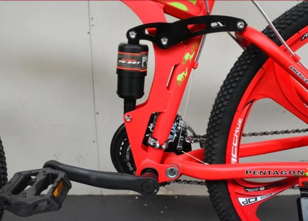 Flash Deal man and woman mountain bicycle 21/24/27  speed  Hot selling   26 inch aluminum alloy  mountain bicycle mountain  bike  NM 1 20