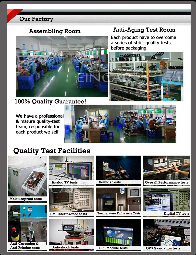 Perfect Android 7.1 car Stereo Automotive Radio Video GPS Navigator Head Unit with Octa Core Support Wifi/Mirrorlink/BT/Reversing Camera 14