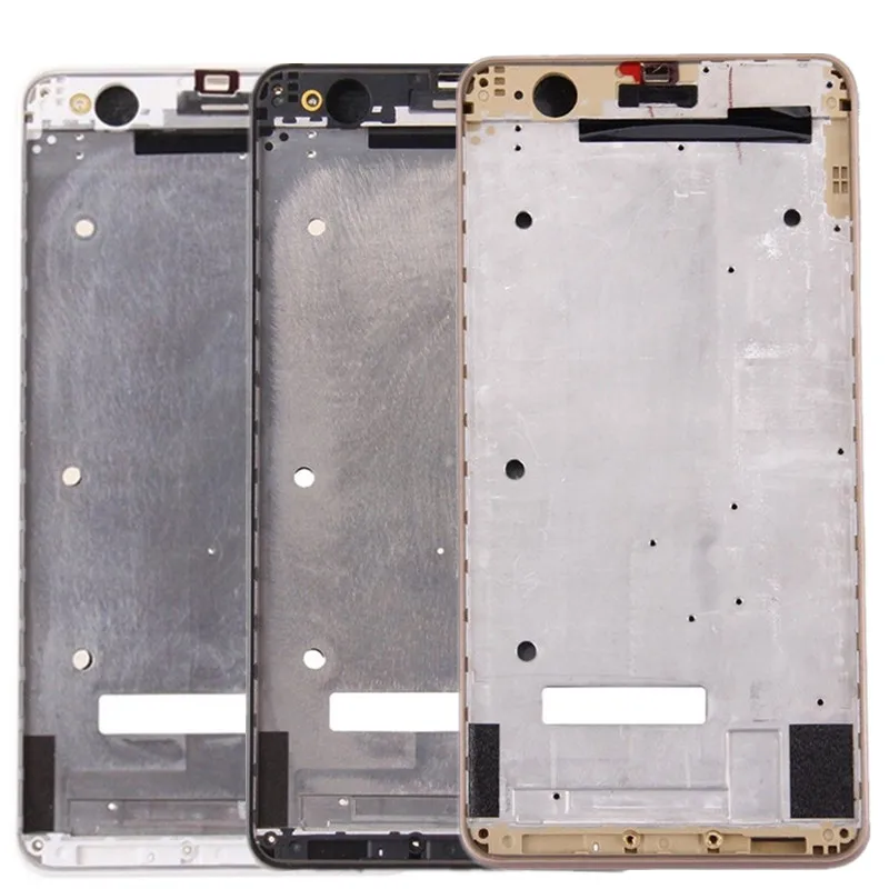 

For Huawei Honor 6 plus LCD Housing Plate Frame Bezel Housing Cover Front Board Middle Frame Replacement Parts
