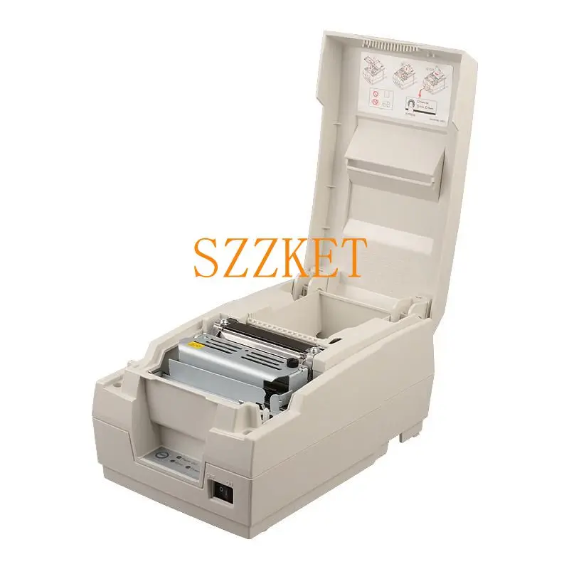 Точечный матричный принтер SRP270CP / SRP270AP / SRP270DP для точечного принтера SAMSUNG BIXOLON