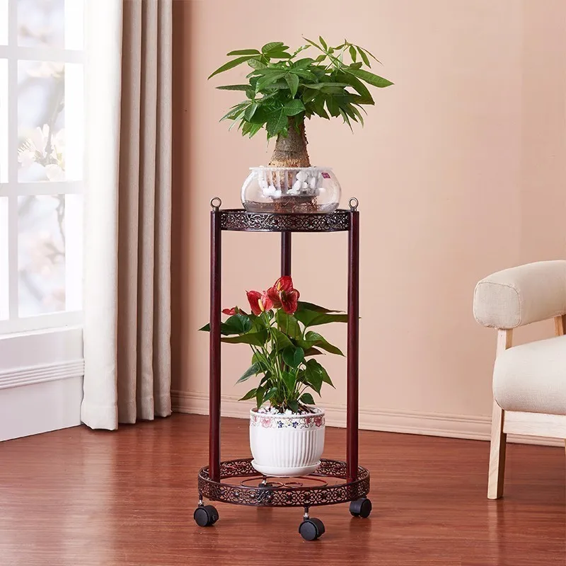 Terrasse украшение Varanda Planten Rek Garten Dekoration Mensola Porta Piante Balkon Balcon Цветочная полка растения