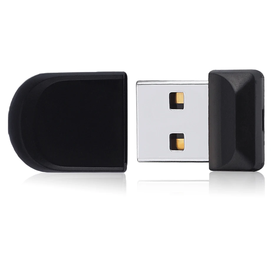  Hotsale Super Mini Tiny USB Flash Drive Pen Drive 64gb 32gb 16gb 8gb 4gb U Disk Storage Memory Stick High Quality H2testw Test 