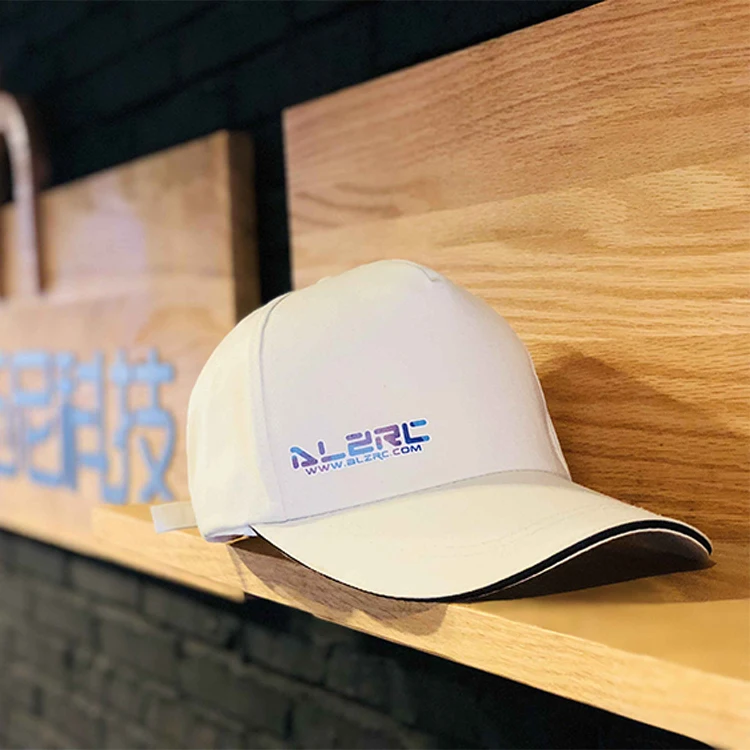 

ALZRC 2018-A Brand New Cap / Hat