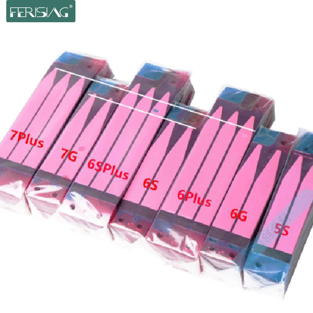 Battery Adhesive Sticker Glue Tape Double-Sided For iPhone 7 8 Plus X 5s 6 6s Plus Phone Battery Replace Strip For Samsung Sony