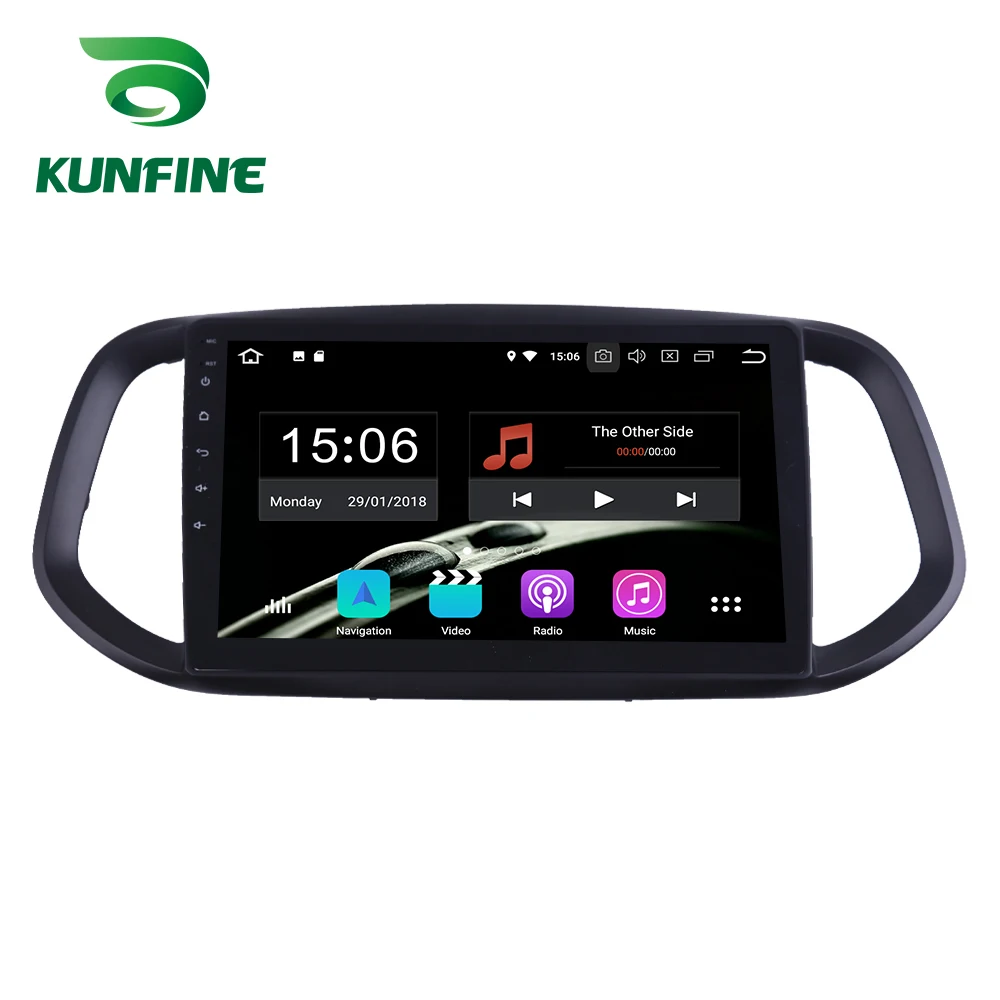 Android Car DVD GPS Navigation Multimedia Player Car Stereo For KIA KX3 2015-2017  Radio Headunit (82)