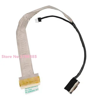 

WZSM NEW Laptop LCD LVDS video cable for HP Pavilion DV9000 DV9500 DV9700 P/N: DD0AT9LC00L1A