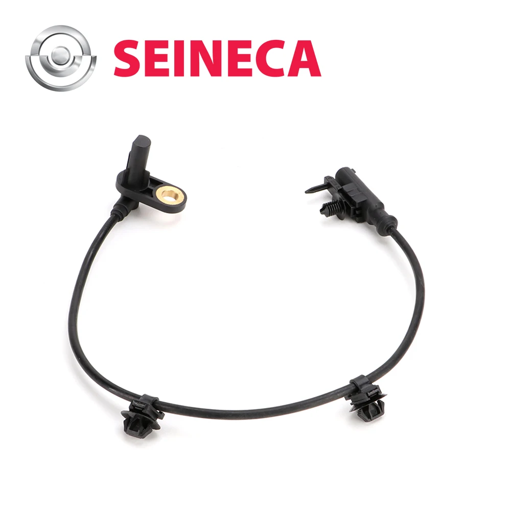 CGQ ABS Сенсор колеса Скорость для Infiniti FX35 G37 FX37 FX50 47901 1CA0A 479011CA0A ALS2364 5S13334|Датчик ABS| |
