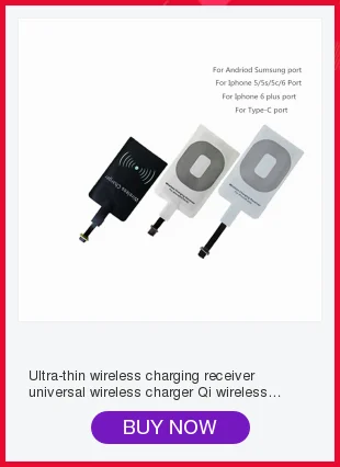 ZNTER USB аккумуляторные батареи универсальные 4 в 1 микро USB зарядная Кабельная линия аксессуар