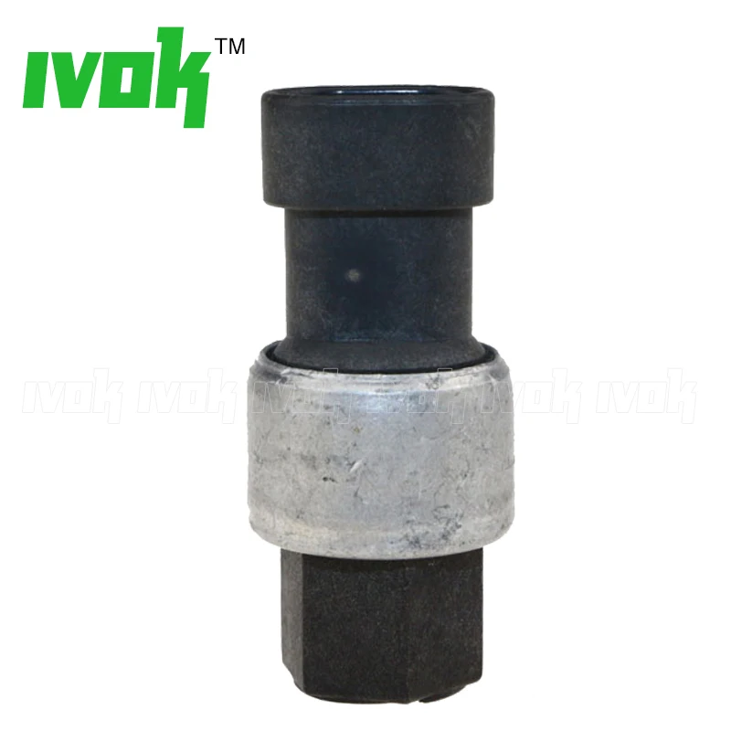 Genuine AC Air Conditioning Low Pressure Switch For Peterbilt P93CAA