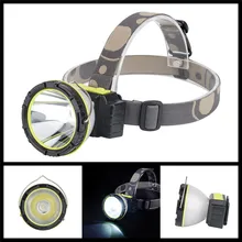 Фара головного света+ Фонари ультра яркие красные/зеленые/6-режимный Водонепроницаемый светодиодный велосипед Пеший Туризм безопасности и выживания Z1215