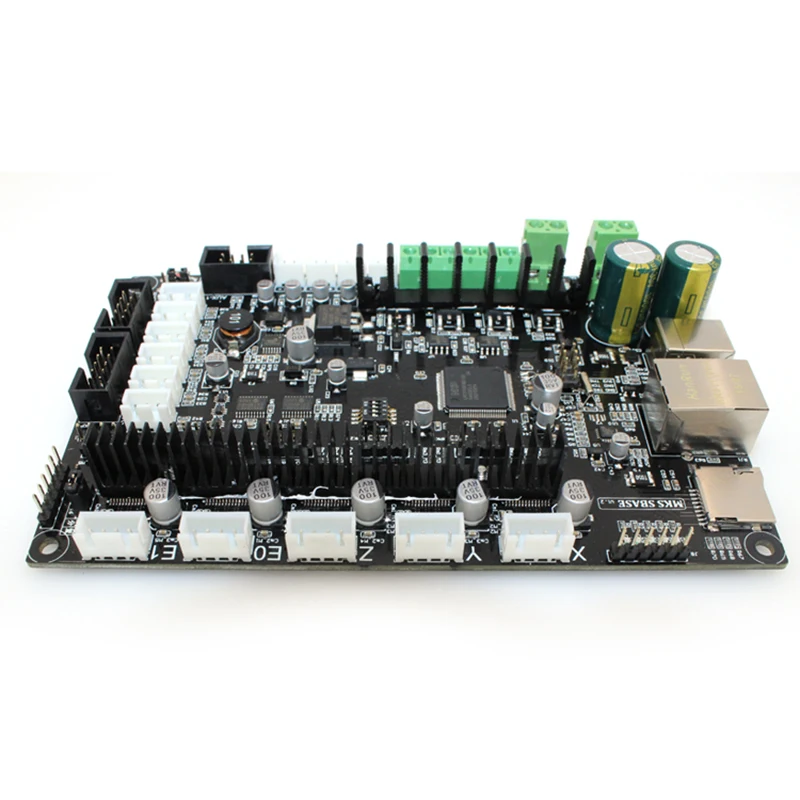 Peças de Impressora 3D Placa de Controle