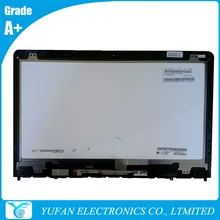 New LCD Touchscreen for Lenovo ThinkPad Yoga S3 14 IPS FHD LP140WF3(SP)(D1) 14.0″ Assembly 00HT560