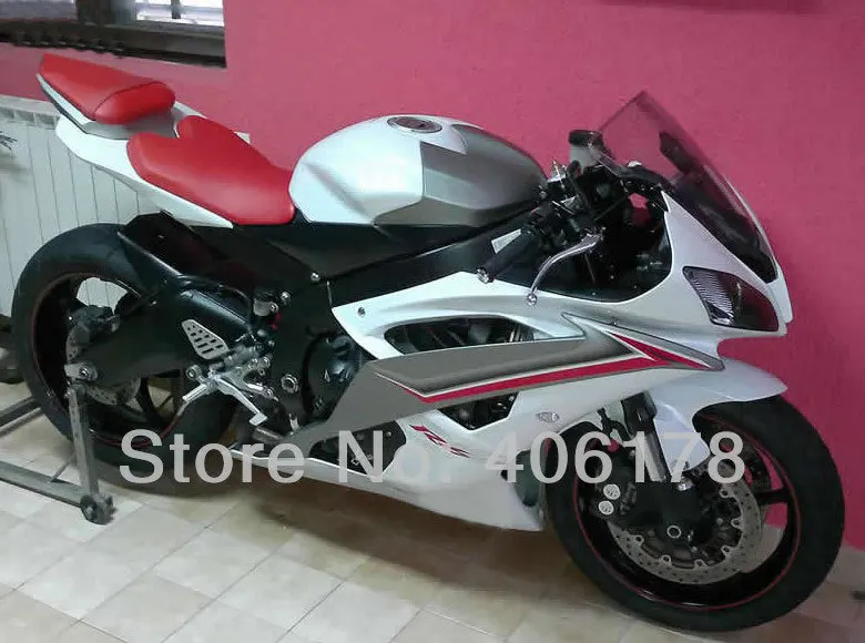 2010 yamaha r6 for sale