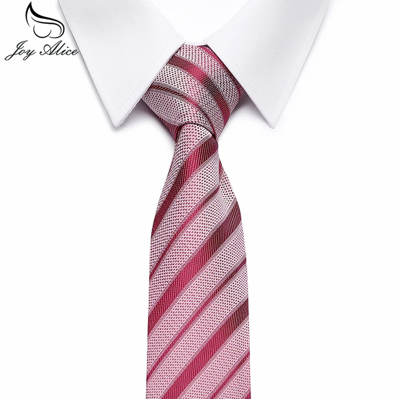 Обтягивающий галстук для мужчин жаккардовый тканый модный мужской аксессуар однотонный Серебряный серый зеленый синий деловой Свадебный тонкий галстук 7,5 см