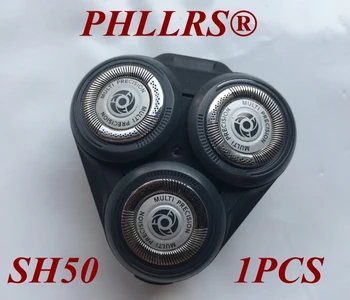 

SH50 S5000 Replacement Head razor blade for Philips Shaver S5380 S5400 S5510 S5560 S5570/33 S5570/43 S5370 S5571 S7510