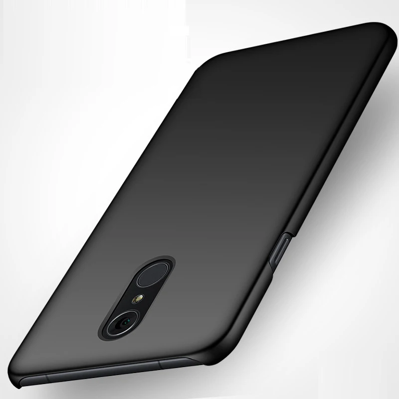 YonLinTan чехол для LG Q8 Q7 Q6 Роскошные жесткие ПК телефона V20 Leon Spirit сзади оригинальная