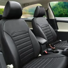automotive car seat cover pu leather cushion for Cadillac CTS CT6 SRX DeVille Escalade SLS ATS-L/XTS MG3/5/6/7 MG-GT customize automotive car seat cover pu leather cushion for Cadillac CTS CT6 SRX DeVille Escalade SLS ATS-L/XTS MG3/5/6/7 MG-GT customize
