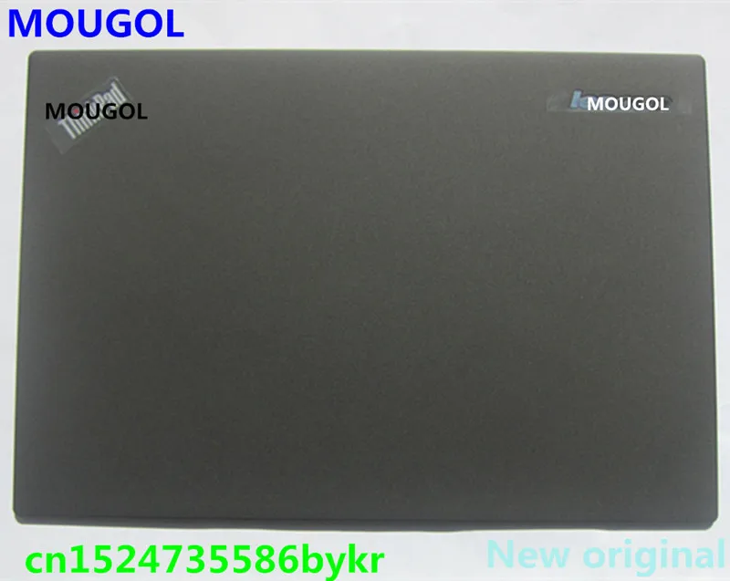 MOUGOL новый оригинальный для Lenovo ThinkPad X240 X250 ЖК Корпус верхняя крышка задняя 04X5359