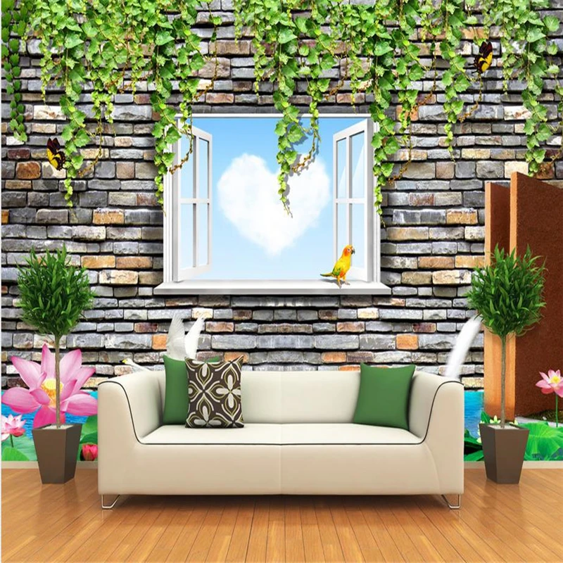 beibehang Since high definition 3D stereoscopic custom ...