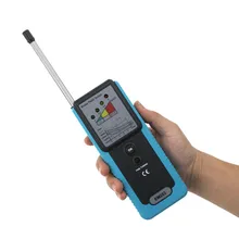 Профессиональный высокопроизводительный автомобиль тестер тормозной жидкости Цифровой машинное тестирование масла с светодиодный 180 градусов фиксатор встроенный зуммер тестер