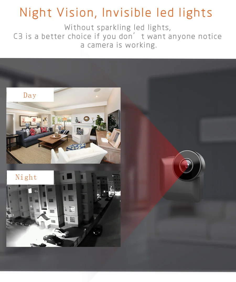9-mini camcorder
