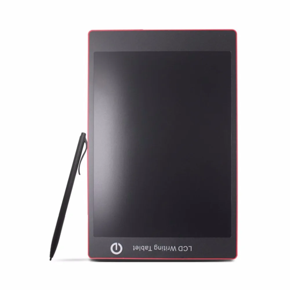 

9.7" Colorful LCD Rewritable Writing Tablet Handwriting Bulletin Board Educational Drawing Board For Kids Business Office