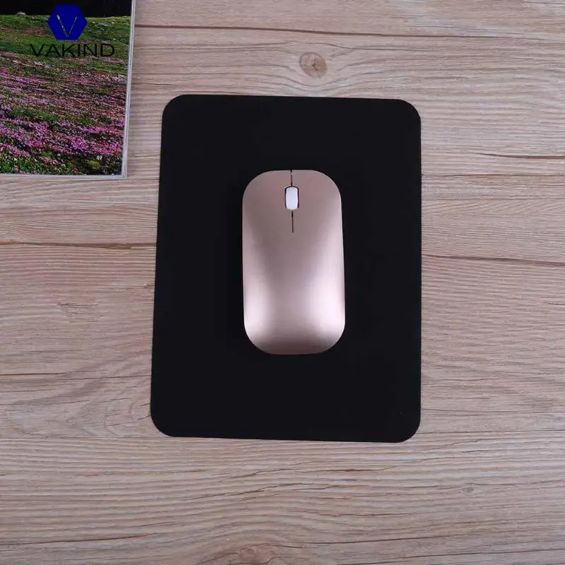 

Silicone Mouse Pad Mice Mousepad 205*155*2mm Gaminig Locking Edge Mousepad Mouse Mat Control/Speed Version