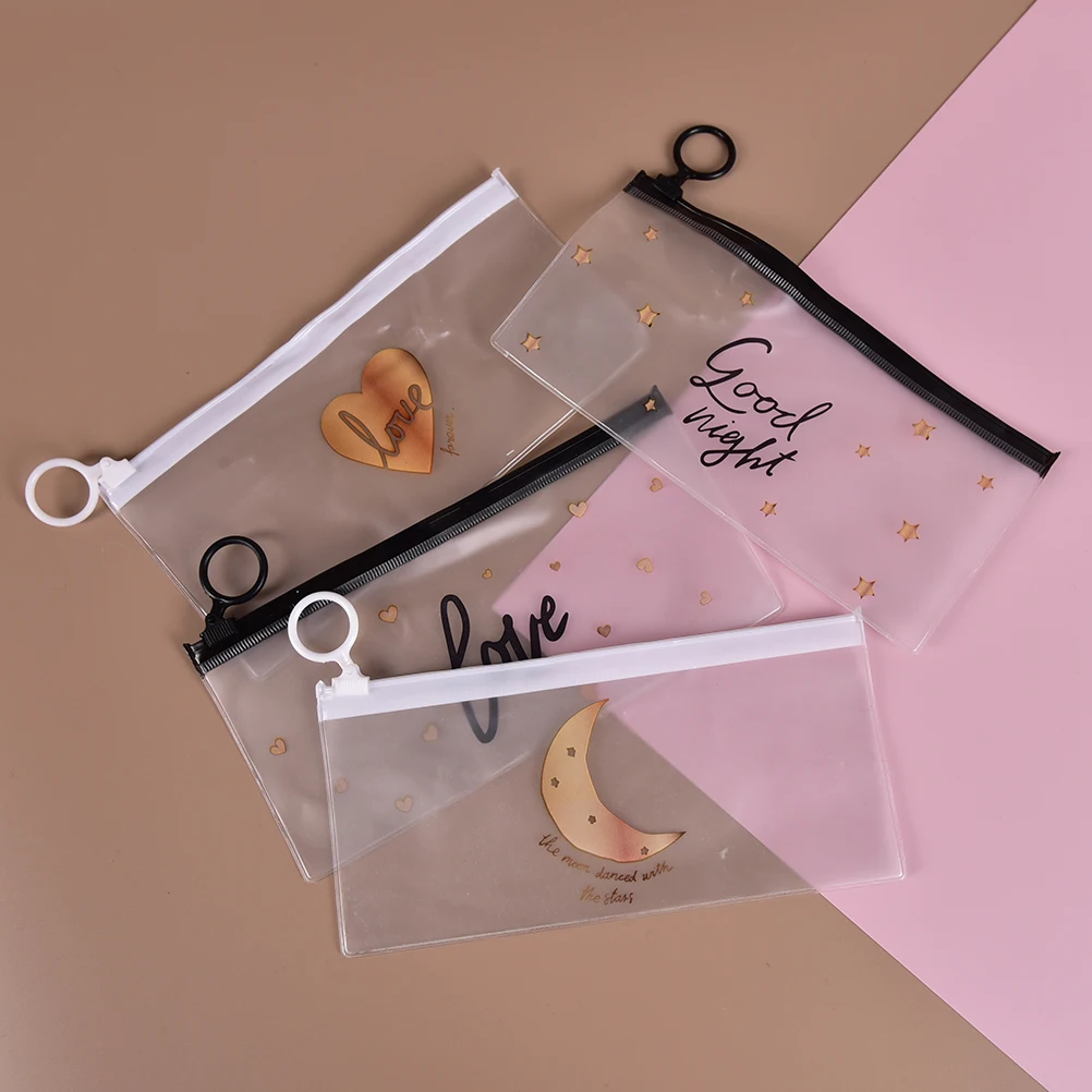 أزياء المحمولة المرأة حقيبة ماكياج المكياج زيبر الزينة غسل فرشاة التجميل حقيبة السفر غسل الحقيبة المنظم حقيبة