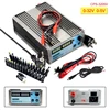 CPS 3205II – Mini alimentation de laboratoire numérique réglable, précision 0.01V 0,001a DC, 30 prises ► Photo 1/6