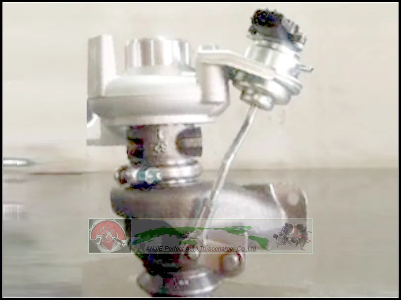 Turbo TD025 49373-02013 49373-02003 0375Q9 For Citroen C3 Berlingo II For Peugeot 2008 208 308 For Ford Fiesta DV6ETED4 1.6L HDI (2)