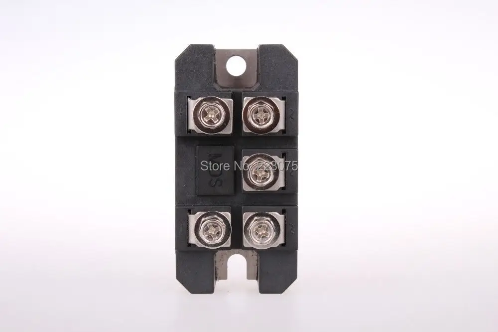 

MDS100A 3-Phase Diode Bridge Rectifier 100A Amp 1600V New free shipping
