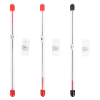 

0.2/0.3/0.5mm Airbrush Nozzle Airbrush Needle Replacement Parts for Body Painting Airbrush Spray Gun