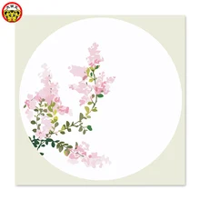 Картина по номерам художественная краска по номерам розовый цветок рисование на холсте цифровая краска ing знаменитые краски абстрактная краска ing цвет gui