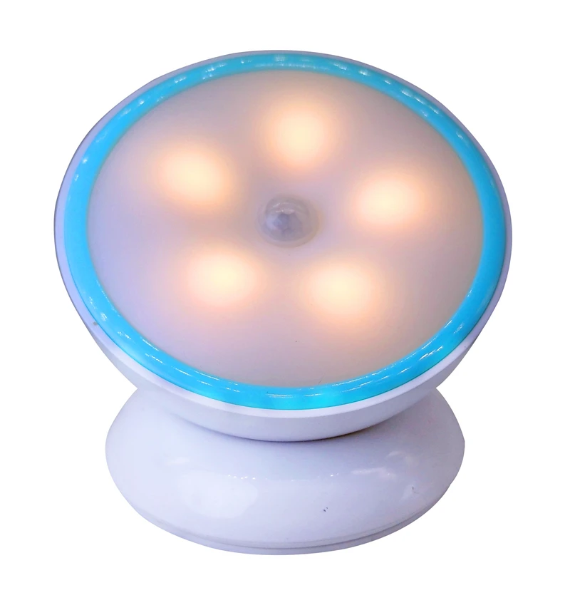 Sensor Light (3)