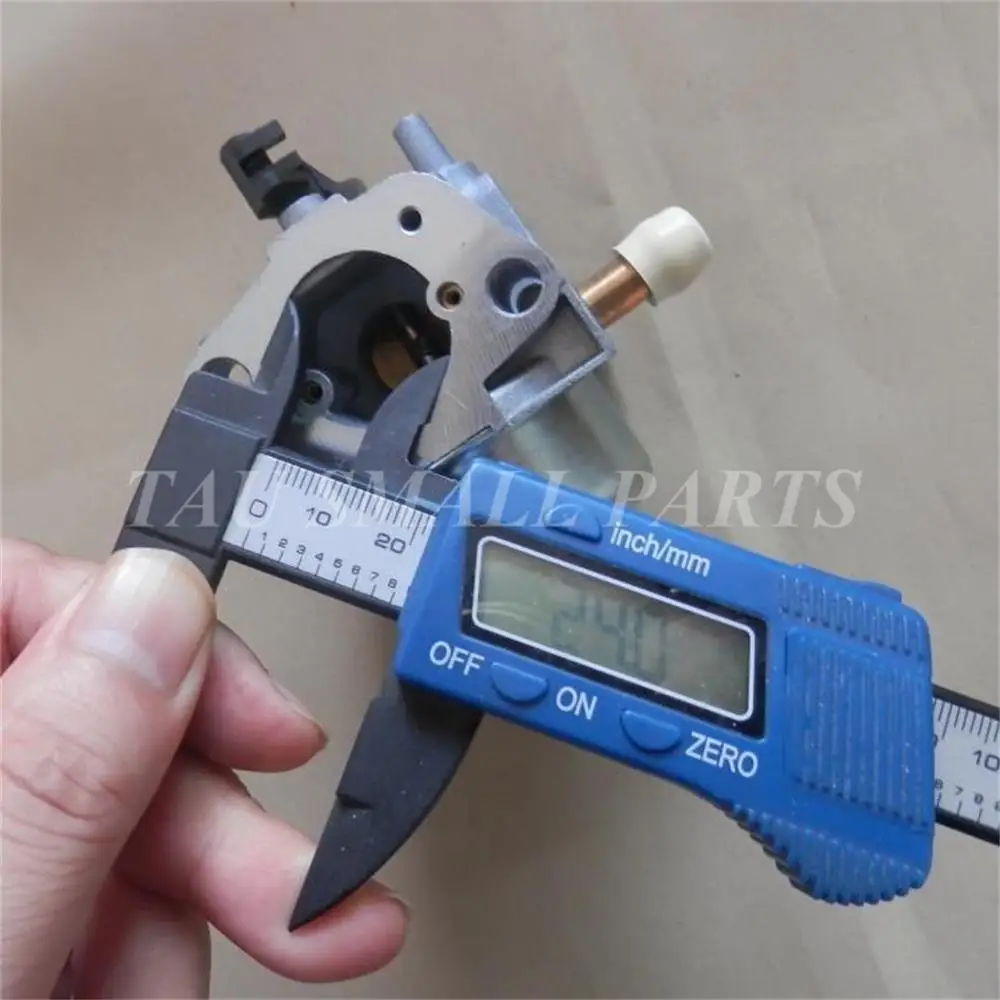 1P70F CARB NO CHOKE FOR LIFAN ZONGSHEN VP200 VP225 XP160