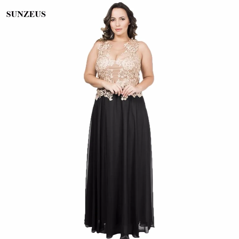 Champagne Kant Moeder Van De Bruid Jurken Lange Zwarte Chiffon Dames Partij Jassen Voor Wedding Gratis Verzending CM048 Champagne Kant Moeder Van De Bruid Jurken Lange Zwarte Chiffon Dames Partij Jassen Voor Wedding Gratis Verzending CM048