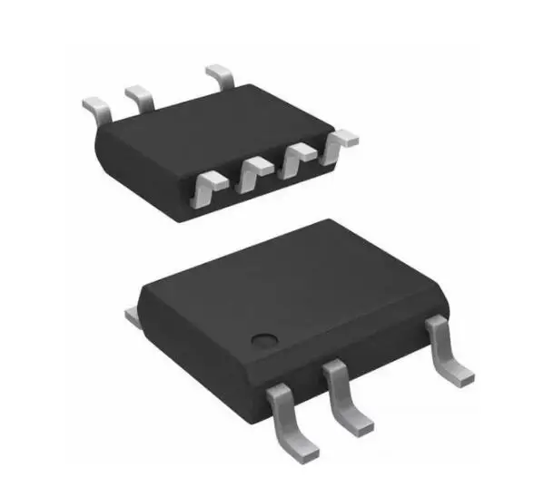 10pcs/lot New P1337 NCP1337 NCP1337DR2G SOP 7 supply chip integrated ...