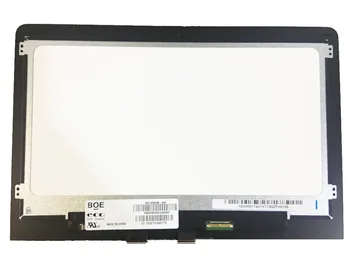 

11.6" Assembly For HP Pavilion X360 11-ad 11-ad014tu For HP X360 11-ad Matrix LED LCD Touch Screen Digitizer Panel Replacement