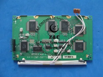 

DMF-50773 GM241200FNCWAGD1 24128-03 Original Grade A+ 5.7" LCD Display Panel for Industrial Equipment