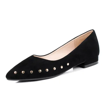 

Contracted joker female 19 years, small and pure and fresh spring low heel side with shallow pointe